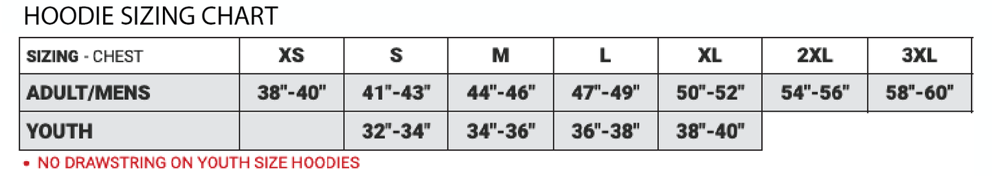 Development In Strides Hoodie