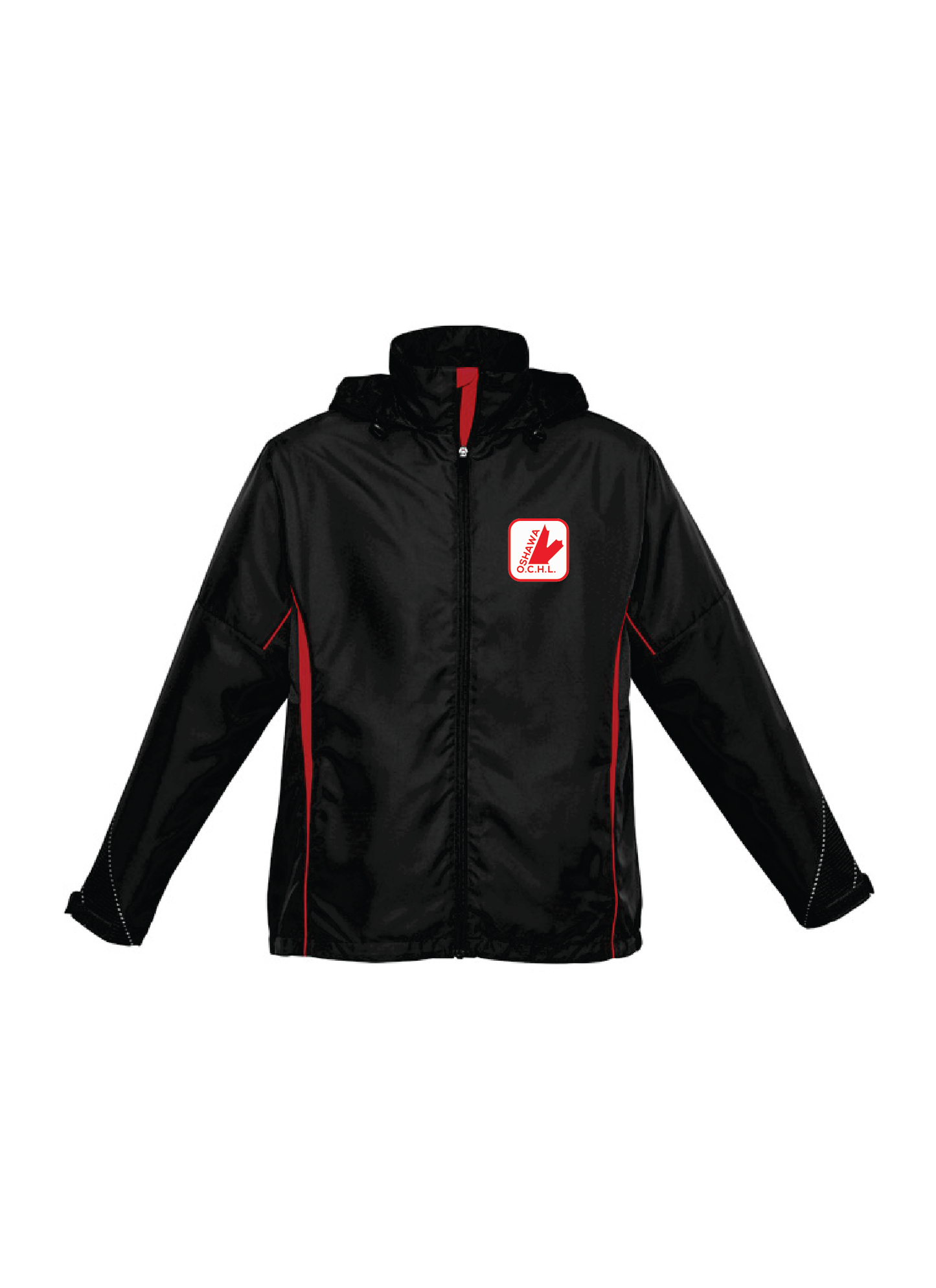 Development Warm Up Jacket