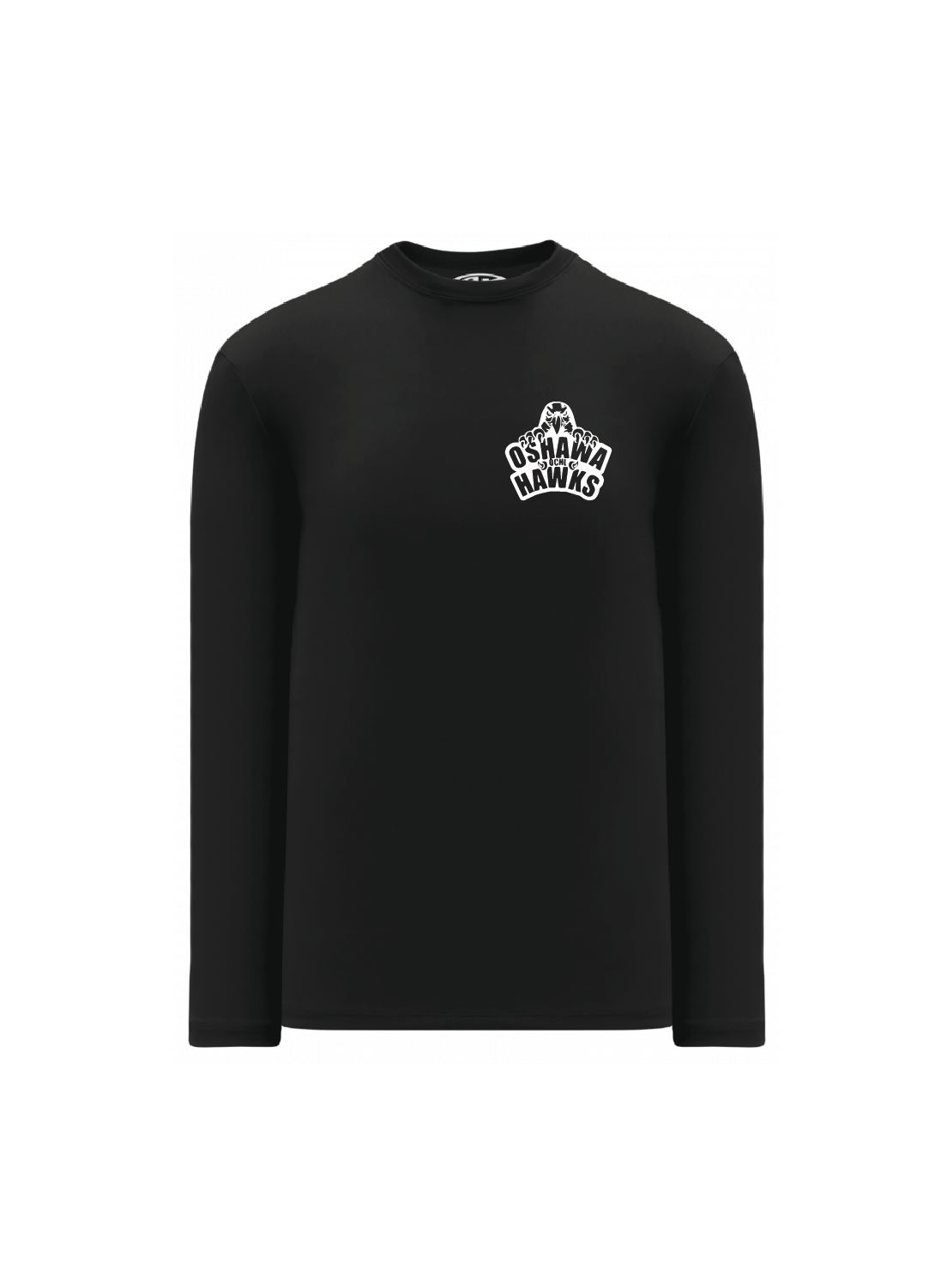 Hawks Long Sleeve Undershirt