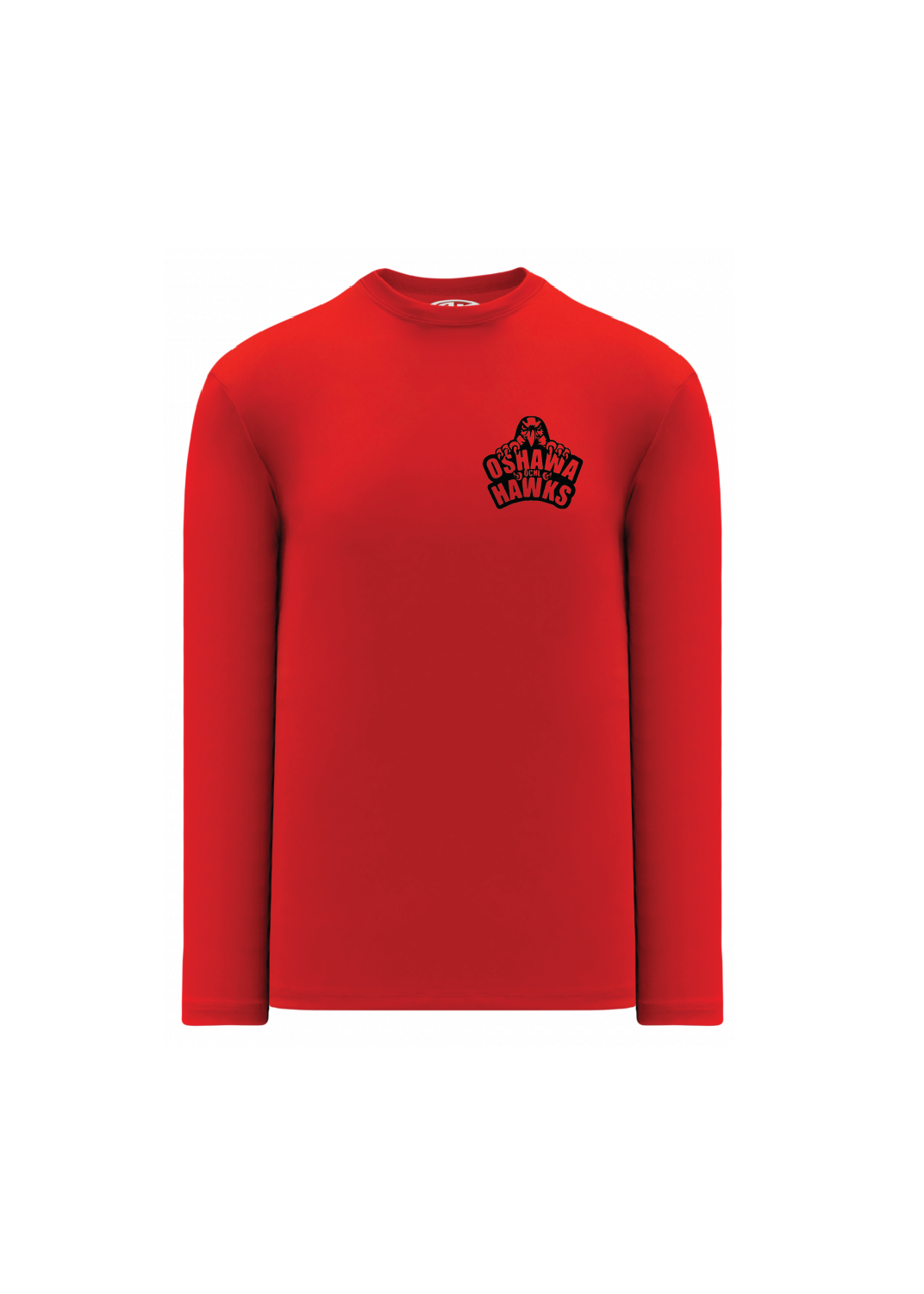 Hawks Long Sleeve Undershirt