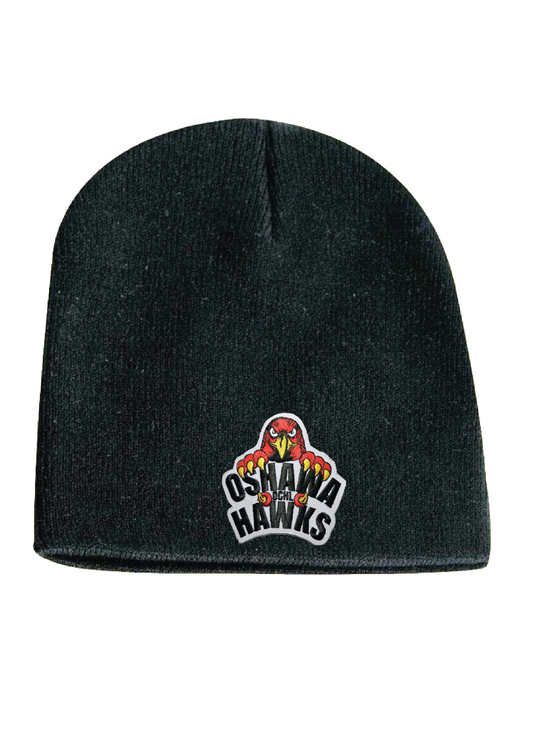 Hawks Knit Beenie