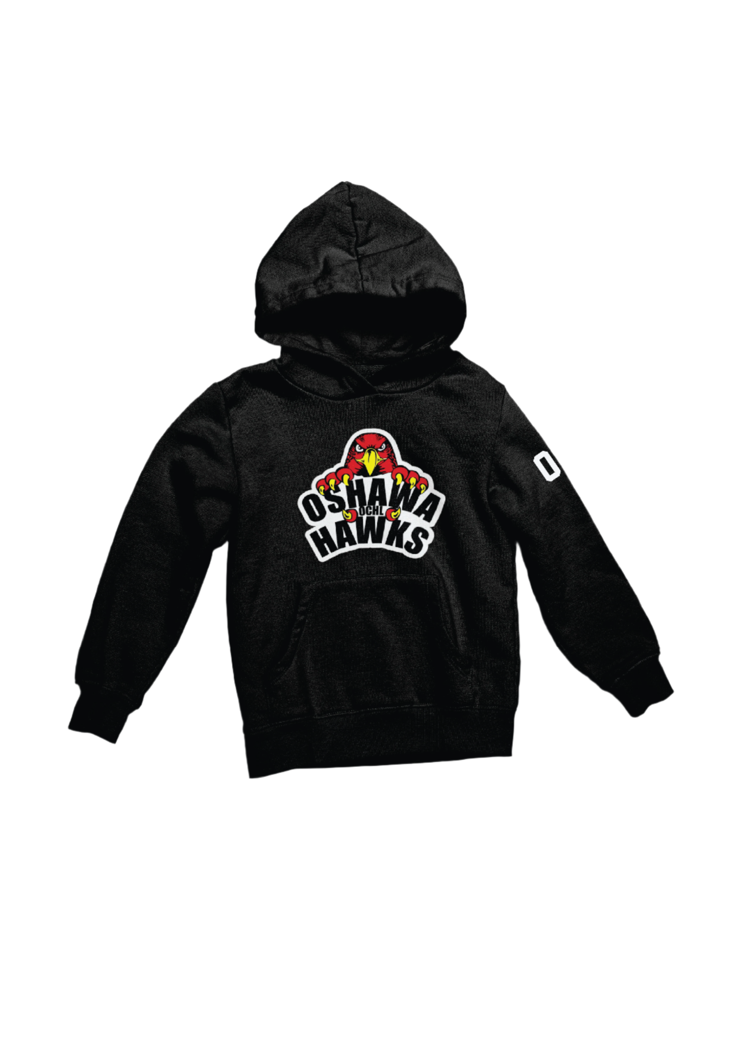 Oshawa Hawks Hoodie