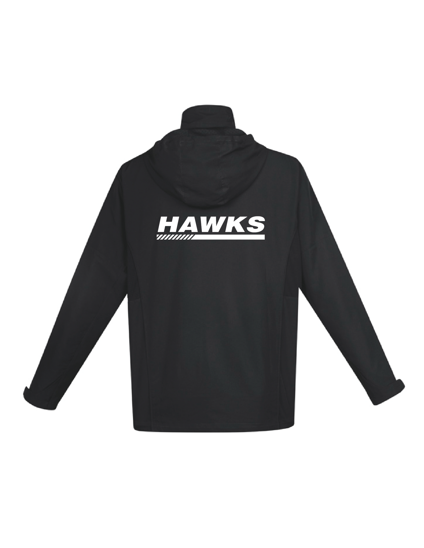 Senior Hawks Insulated Jacket
