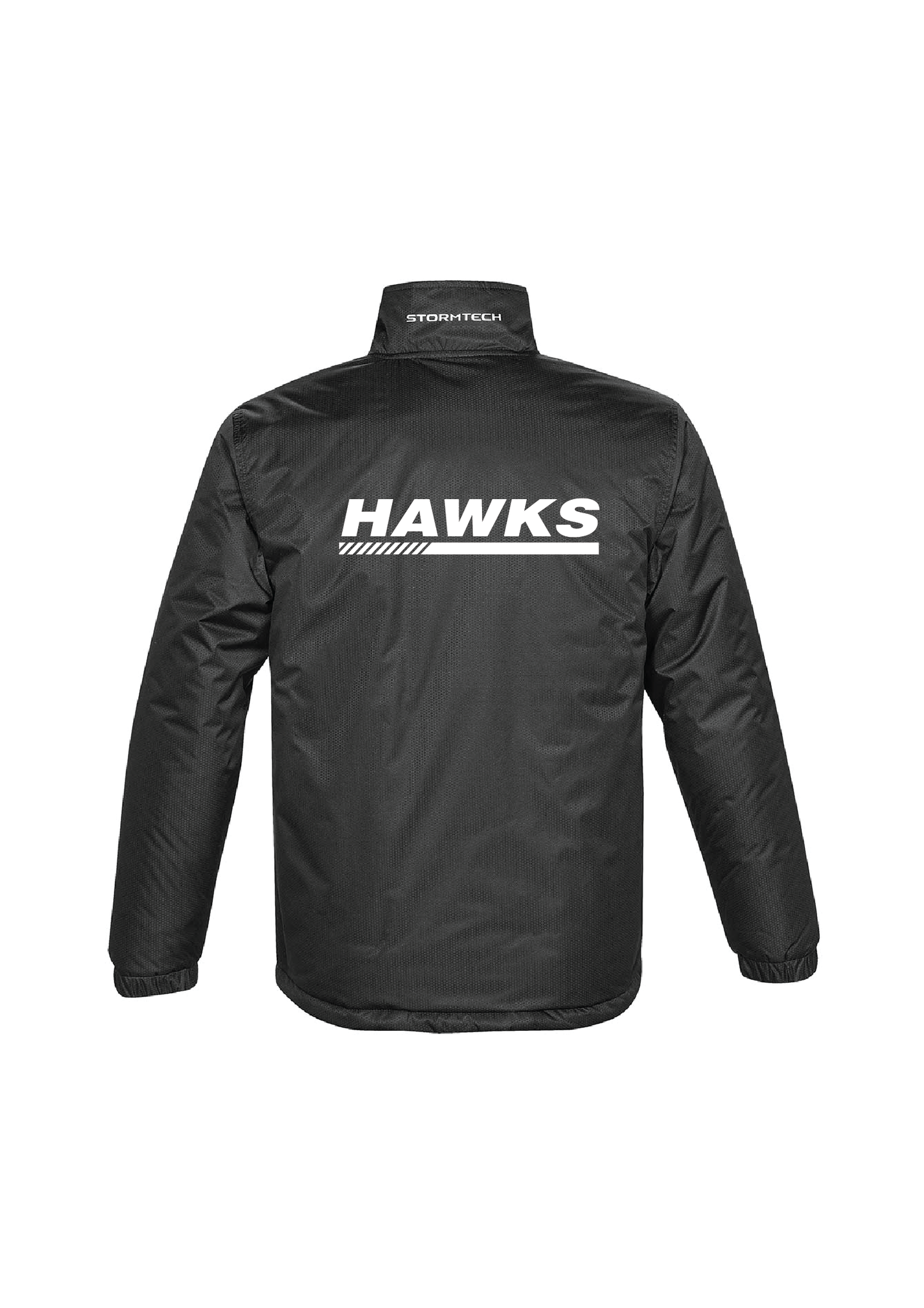 Youth Hawks Winter Jacket