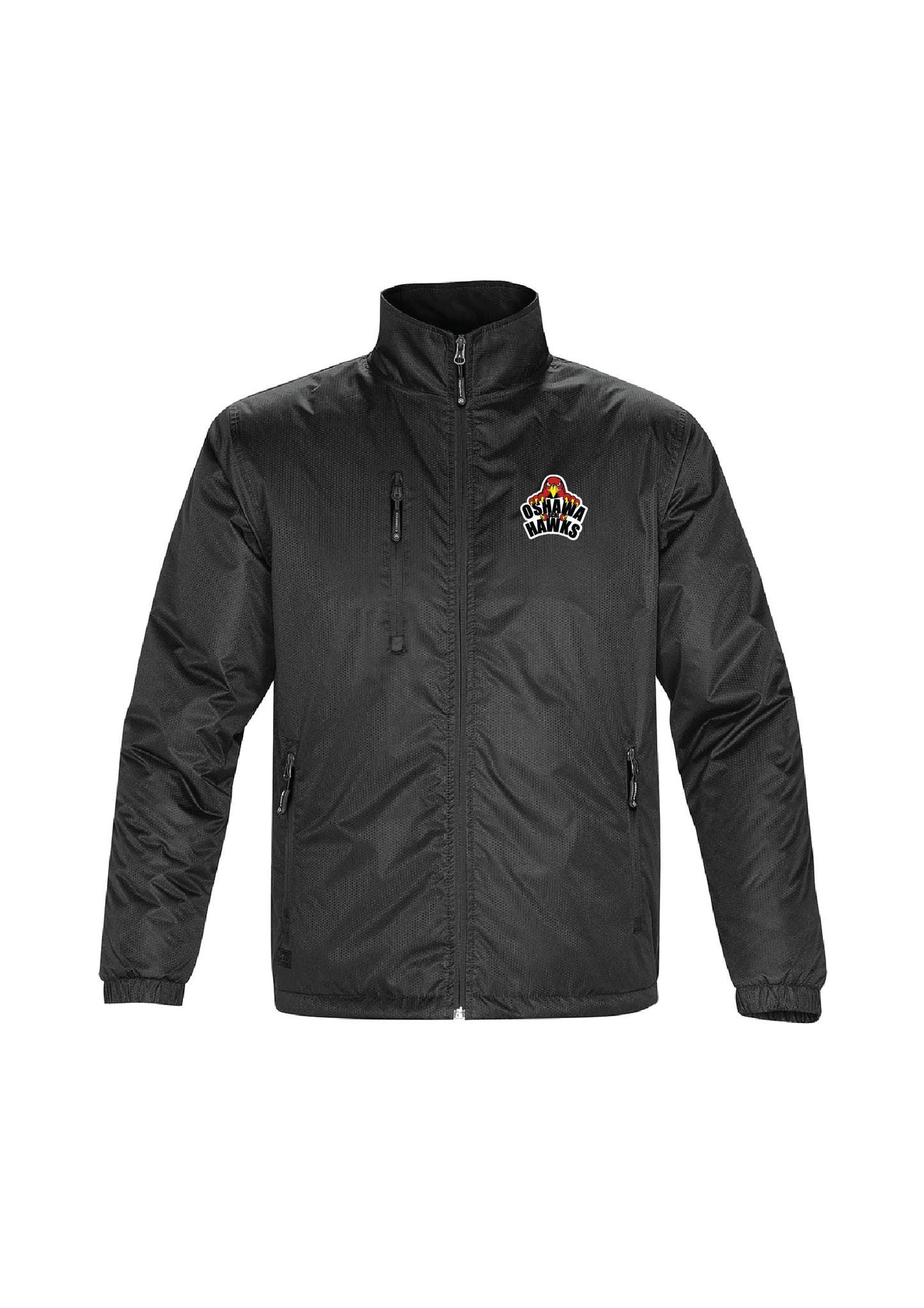 Youth Hawks Winter Jacket