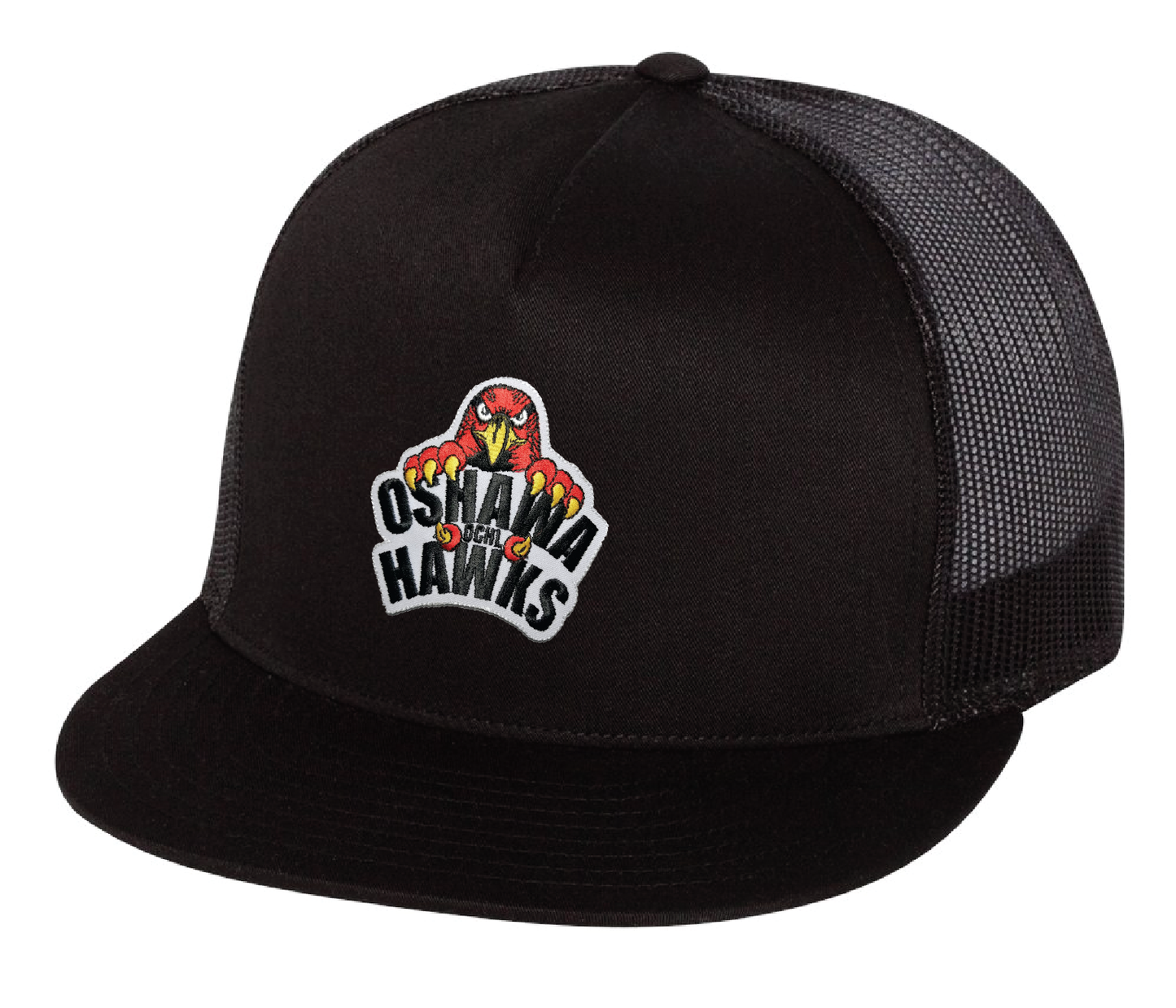 Hawks Snap Trucker Cap