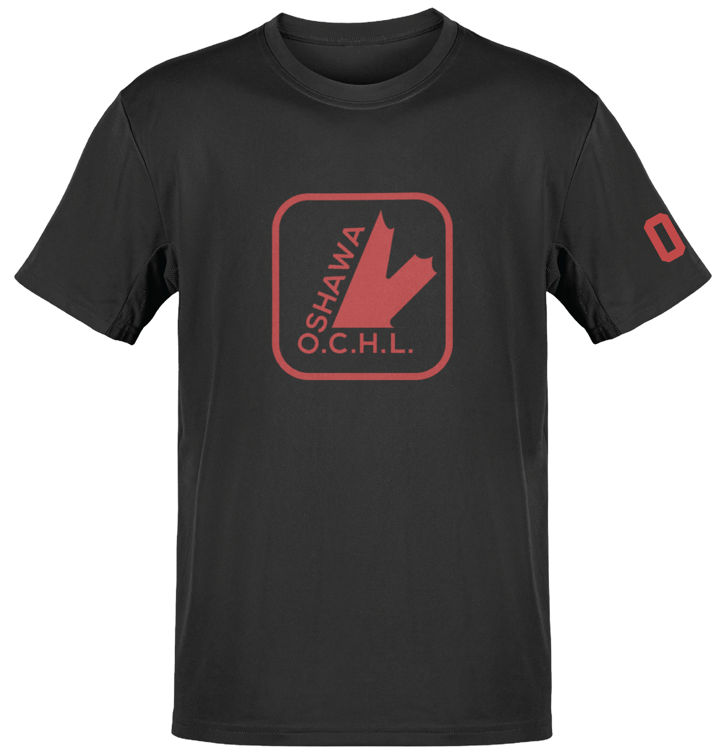 OCHL T shirt