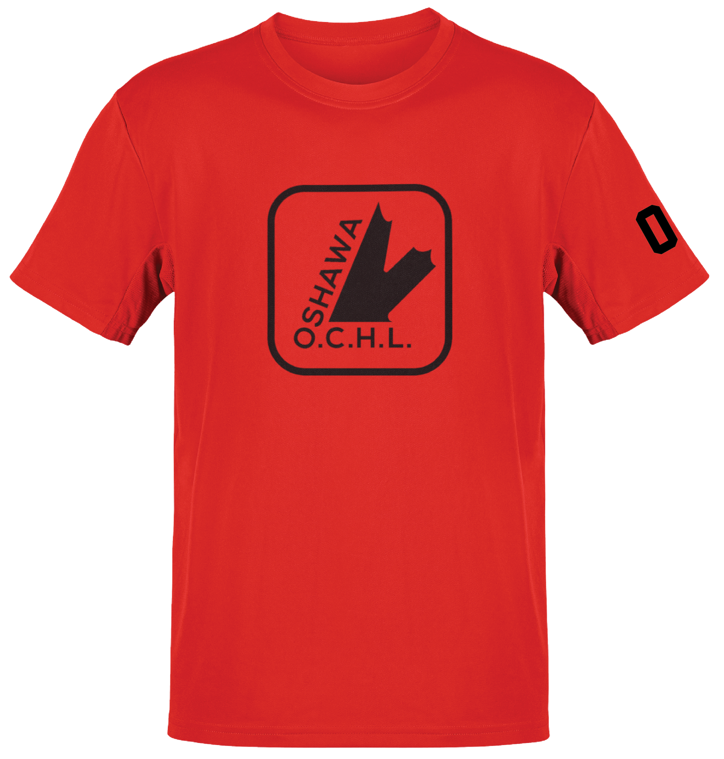 OCHL T shirt