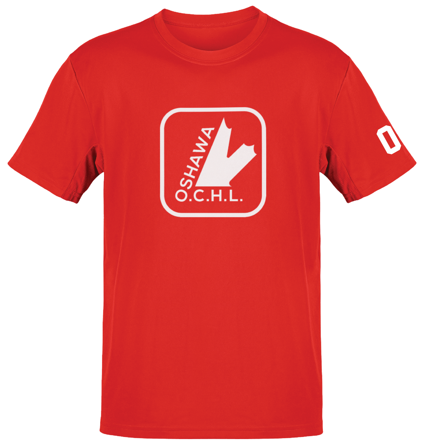 OCHL T shirt