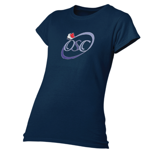 OSC Ladies T shirt