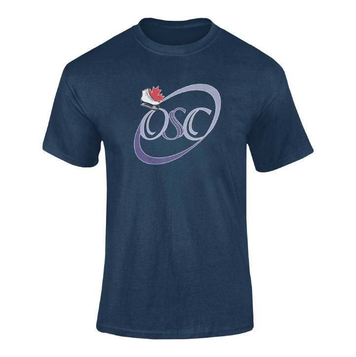 OSC Men's T shirt