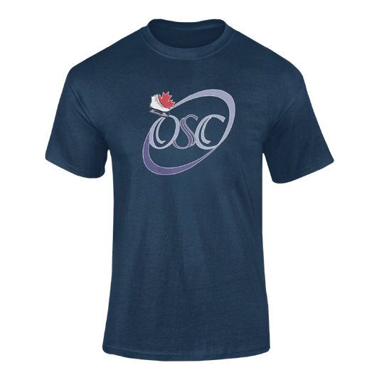 OSC Men's T shirt