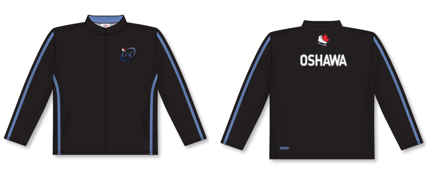 OSC Jacket