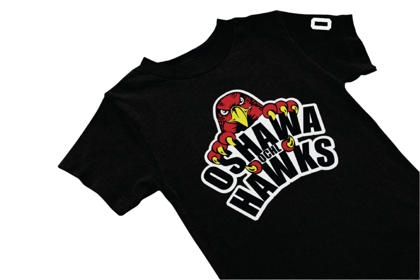 Oshawa Hawks T shirts