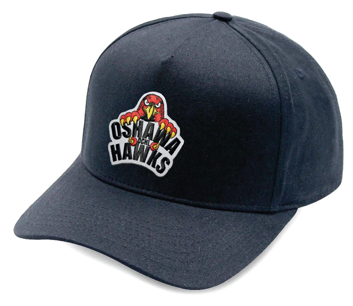 Hawks Snap Back Hat