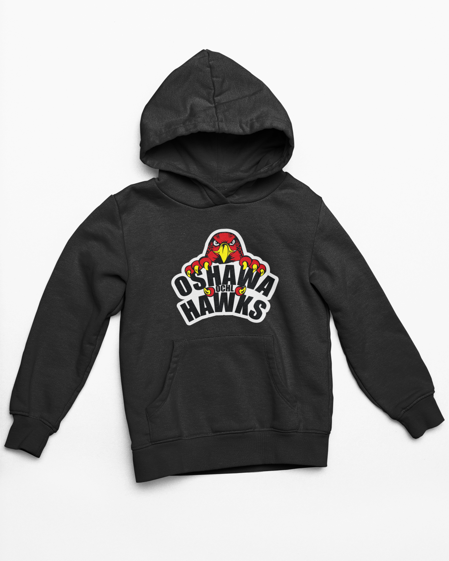 Oshawa Hawks Hoodie