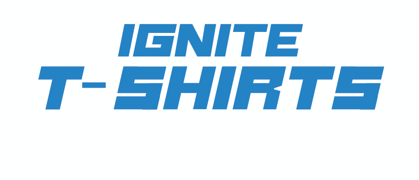 IGNITE T Shirts