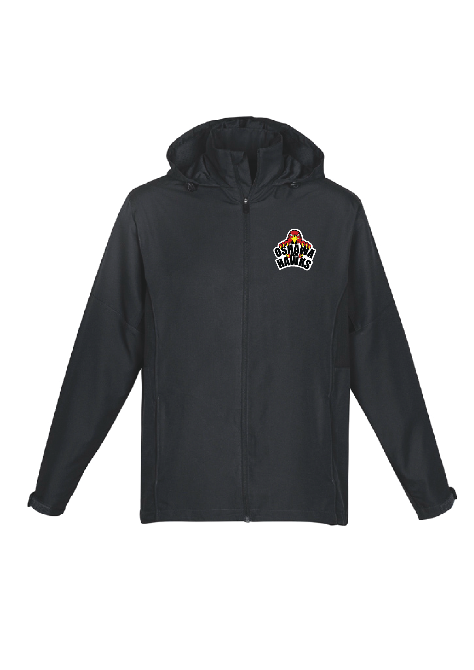 Senior Hawks Insulated Jacket – BNC