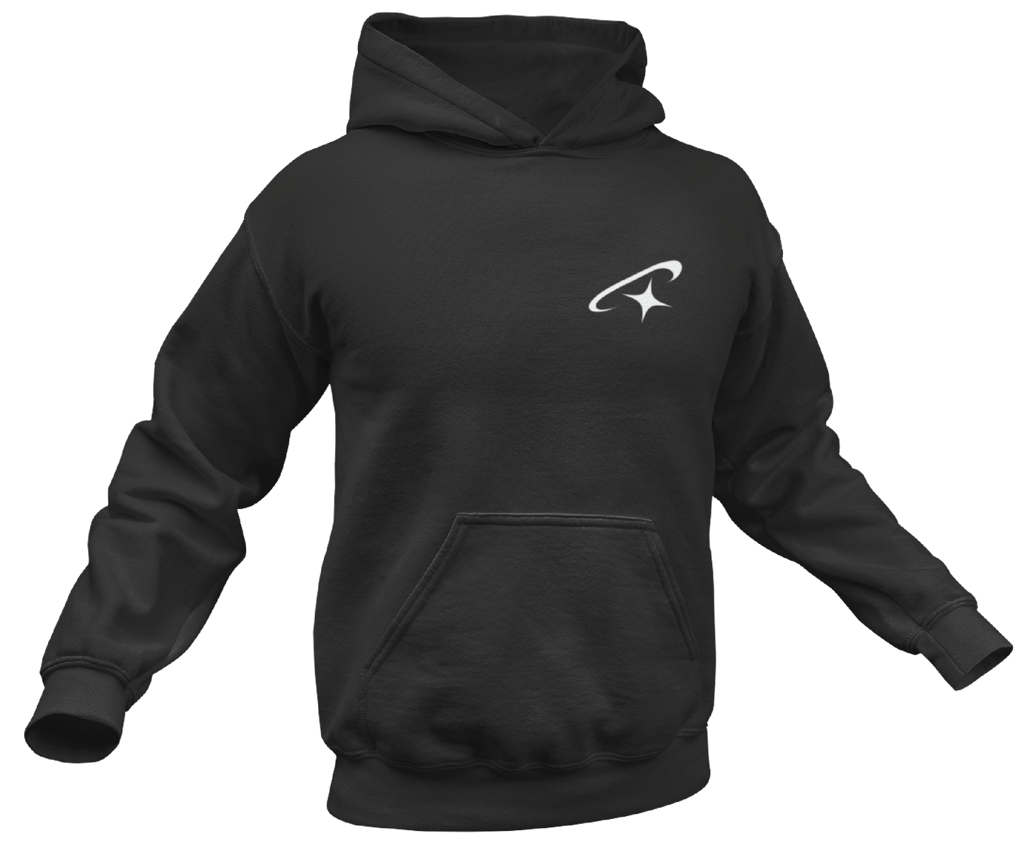 COMING SOON! IGNITE Star Hoodie