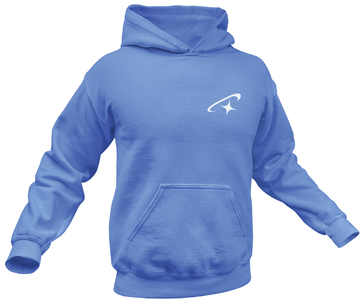 COMING SOON! IGNITE Star Hoodie