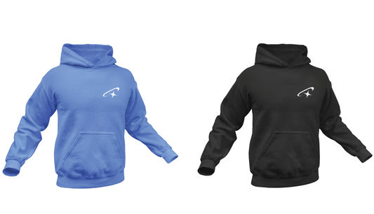 COMING SOON! IGNITE Star Hoodie