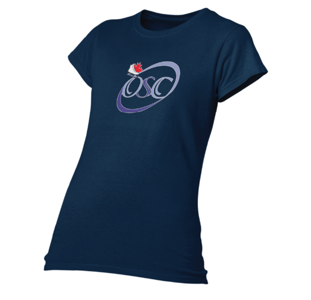 OSC Ladies T shirt